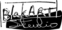 BLAK ART STUDIO