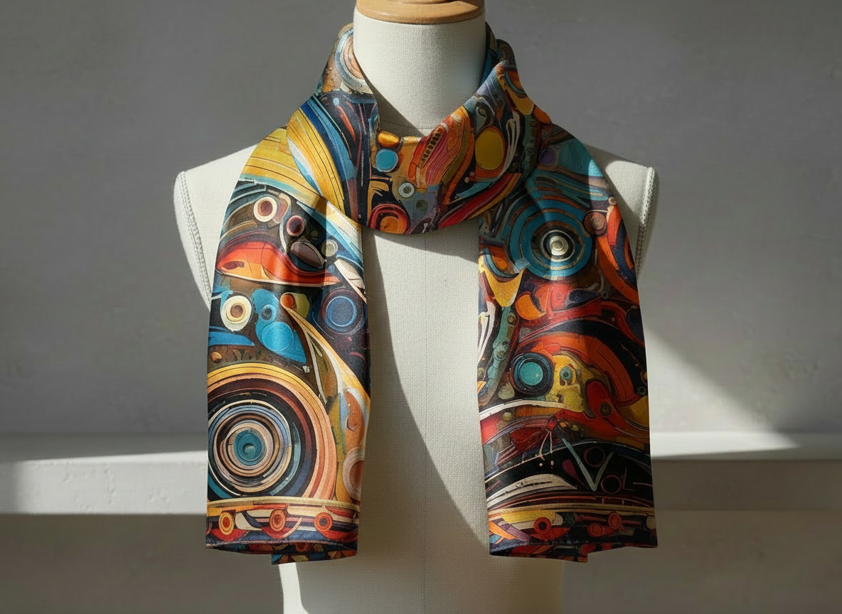 The “Material Superiority & Exclusivity” Collection