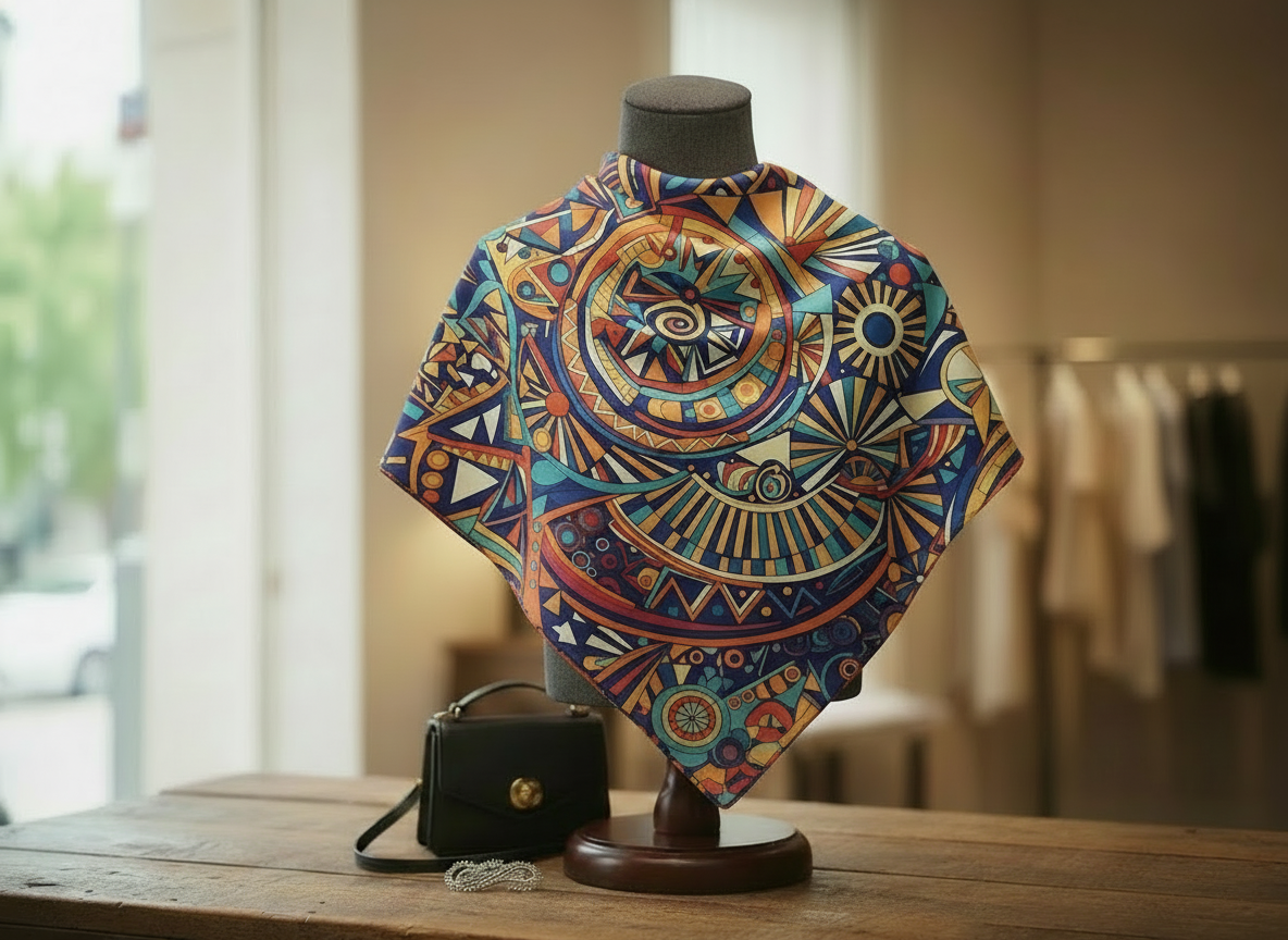 The “Festival Flair & Movement” Collection