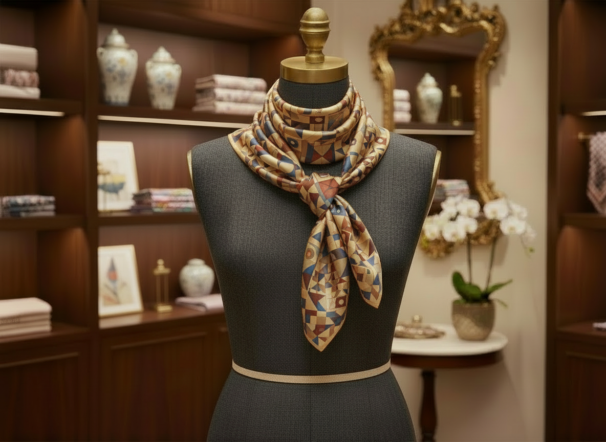 The “Modern Geometric & Abstract” Collection