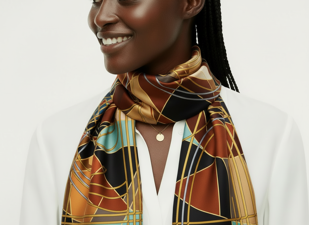 The “Heritage & Equestrian” Collection