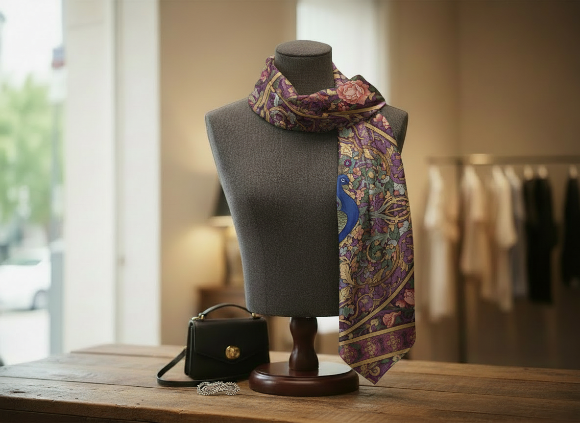 The “Poetic & Mood-Based” Collection