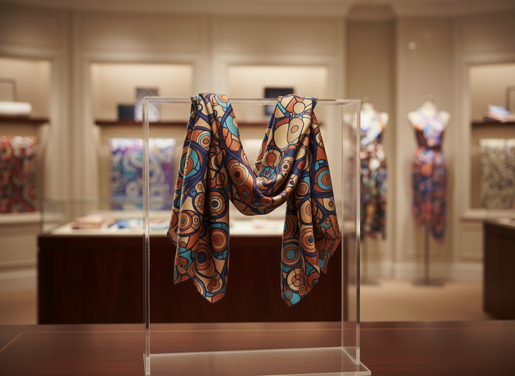 * 023. Midnight Satin