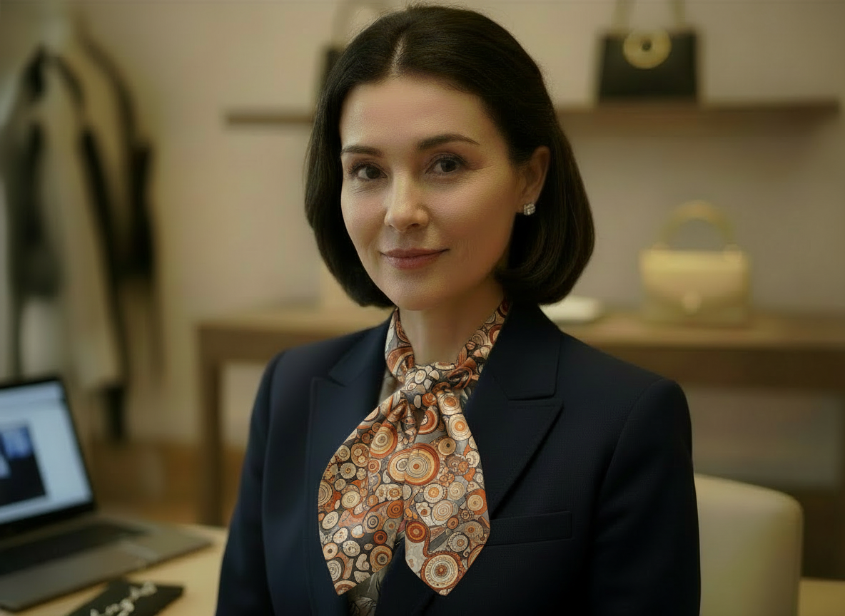 * 041. Aura of Antiquity