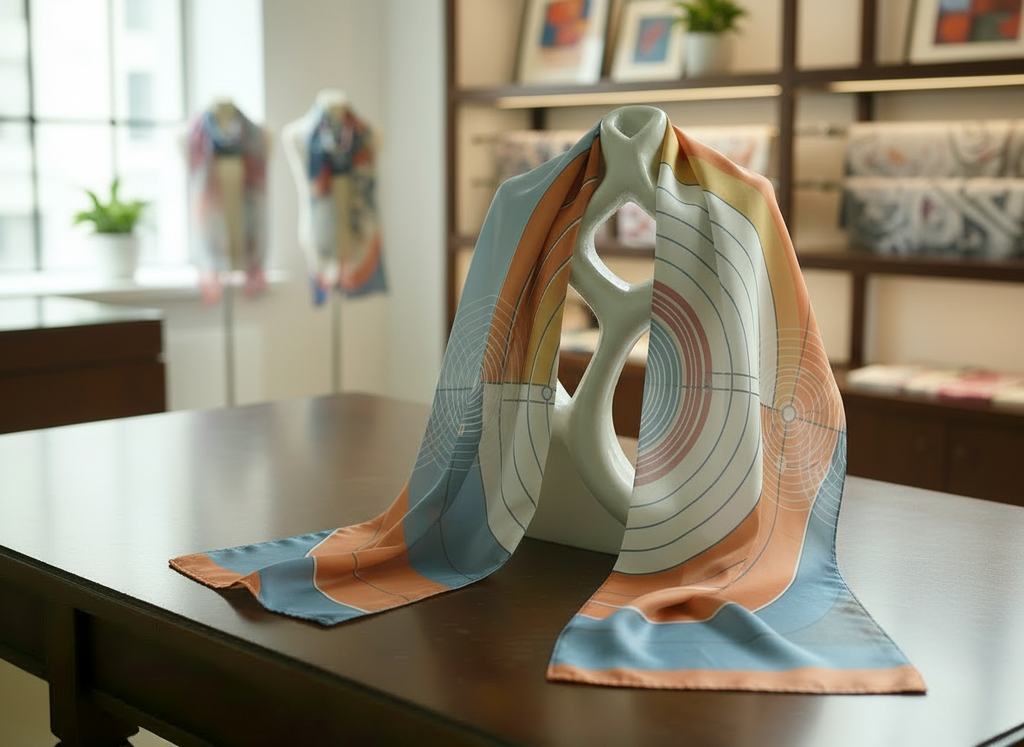 * 058. Stellar Harmony