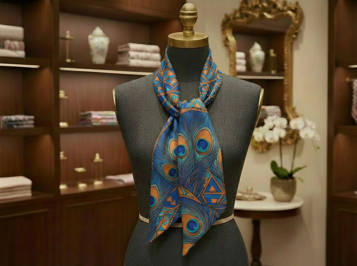 * 072. Blue Devil Lustre