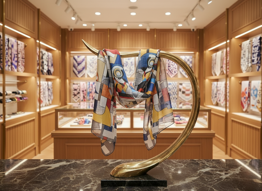 * 056. Prismatic Peak