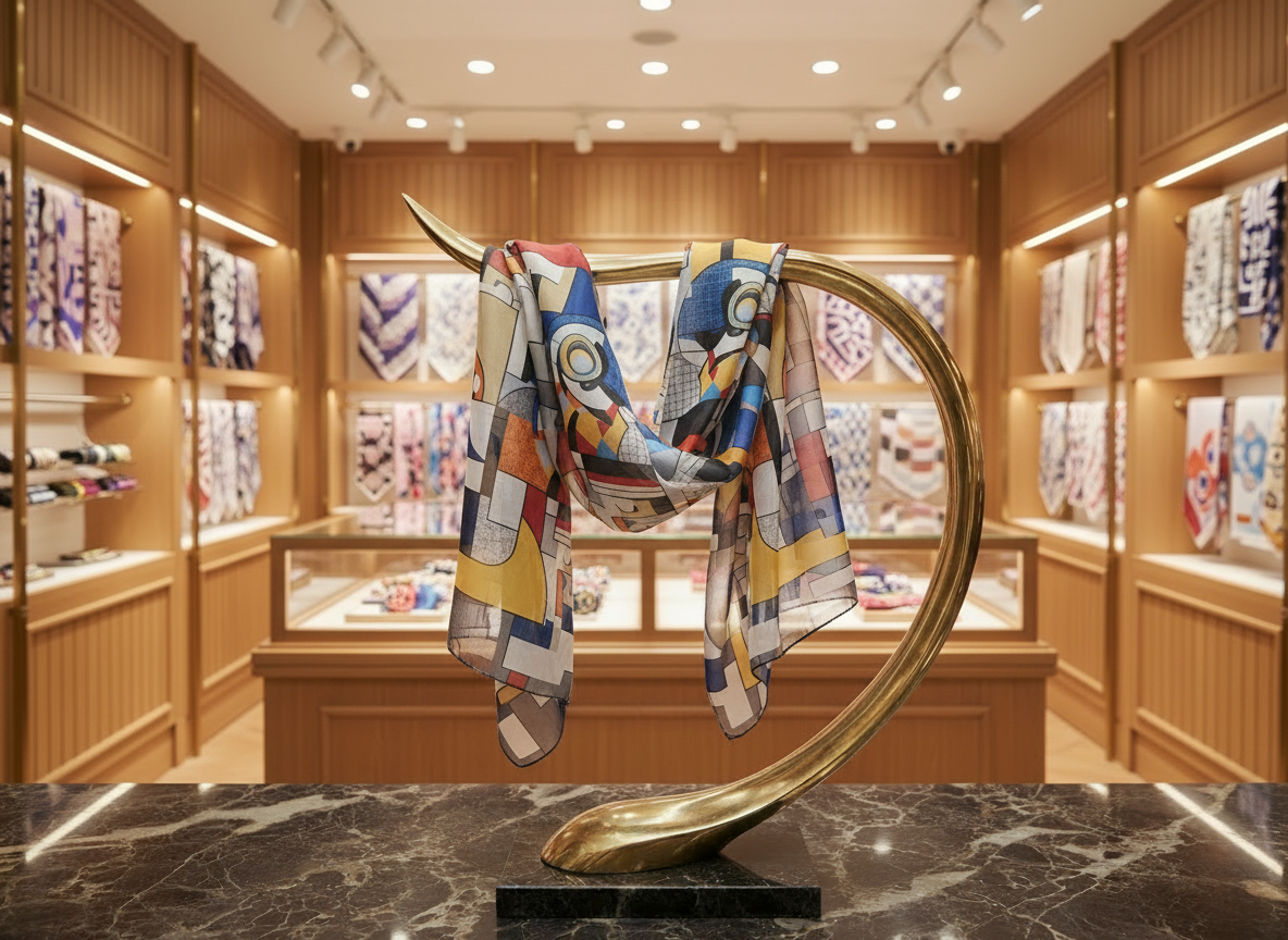 * 056. Prismatic Peak