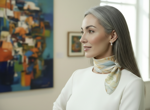 * 001. Anthony’s First Carré