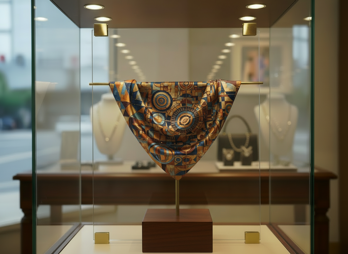 * 007. Anthony’s Ancestral Arches