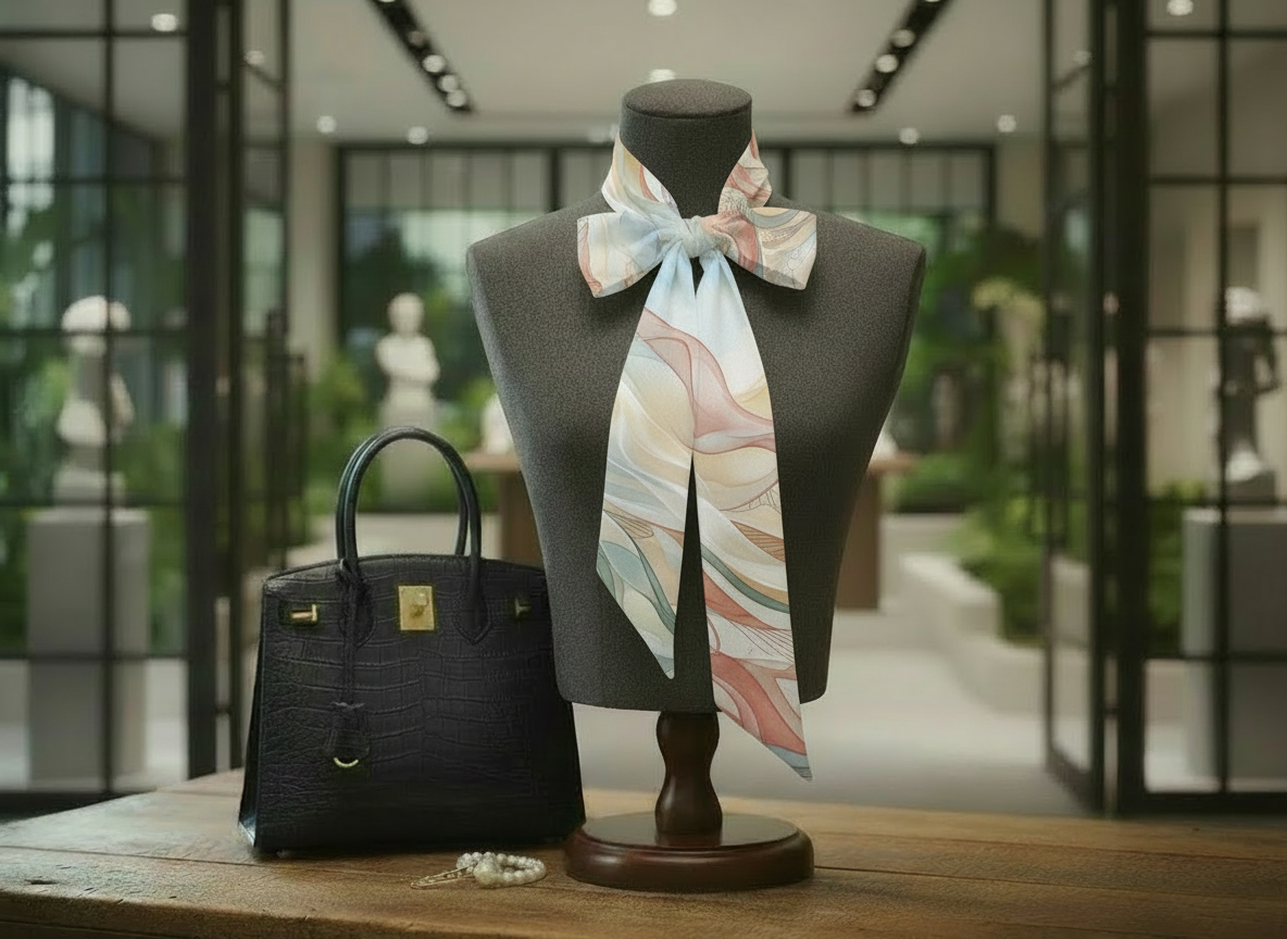 * 001. Anthony’s First Carré