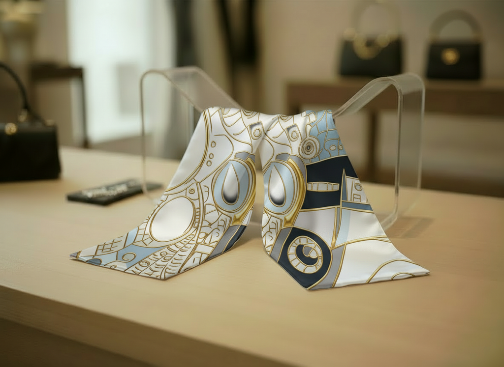 * 051. Le Carré Limitée