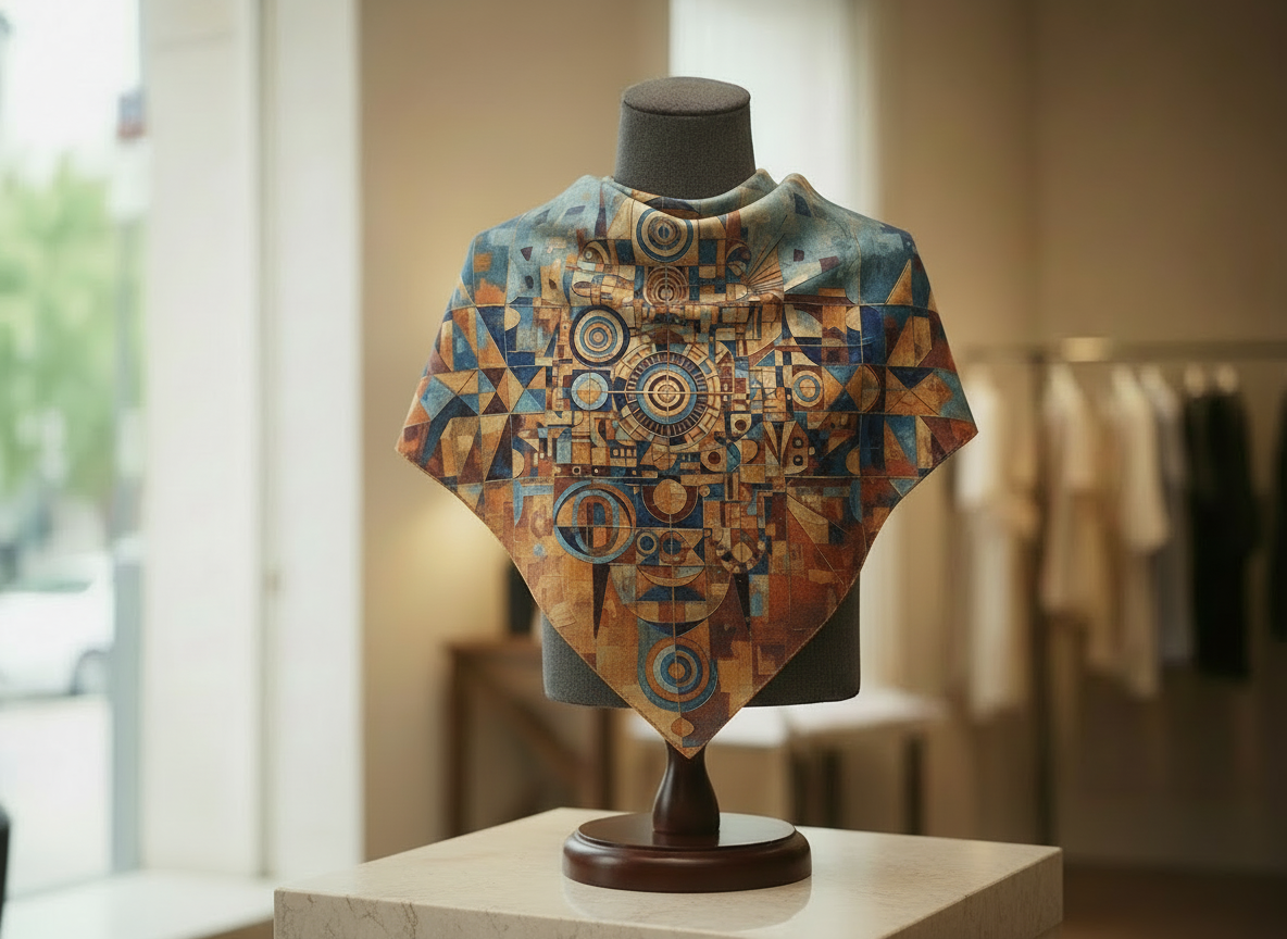 * 007. Anthony’s Ancestral Arches