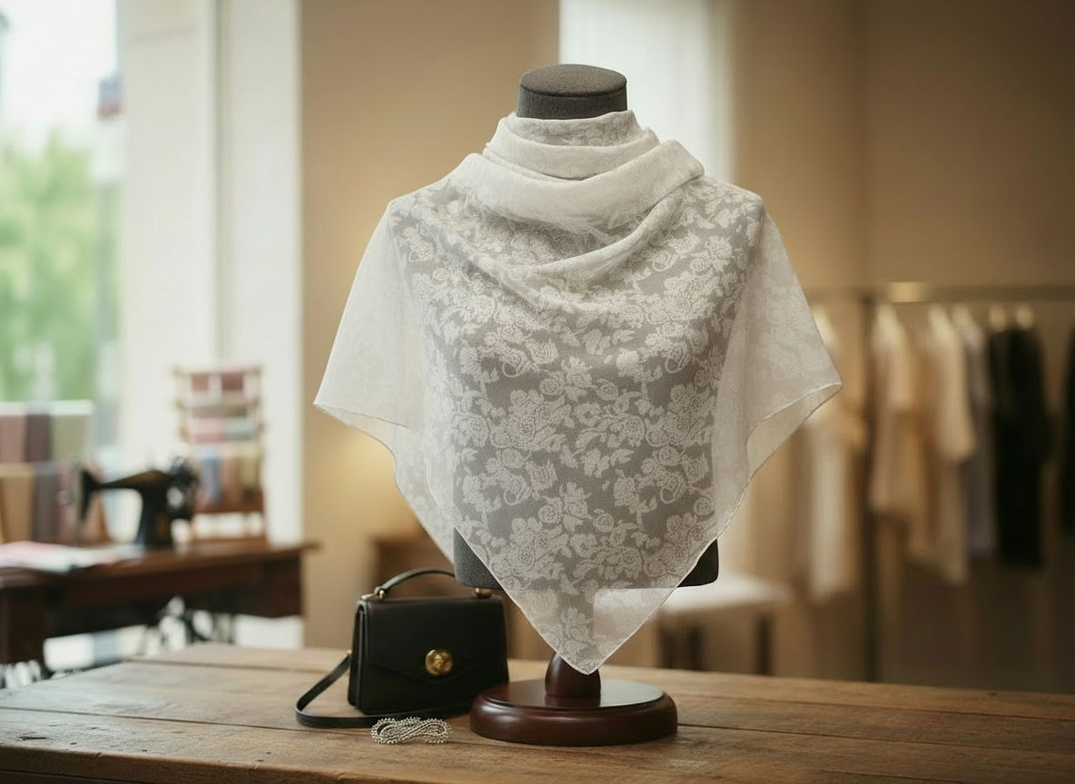 * 026. Satin Symphony