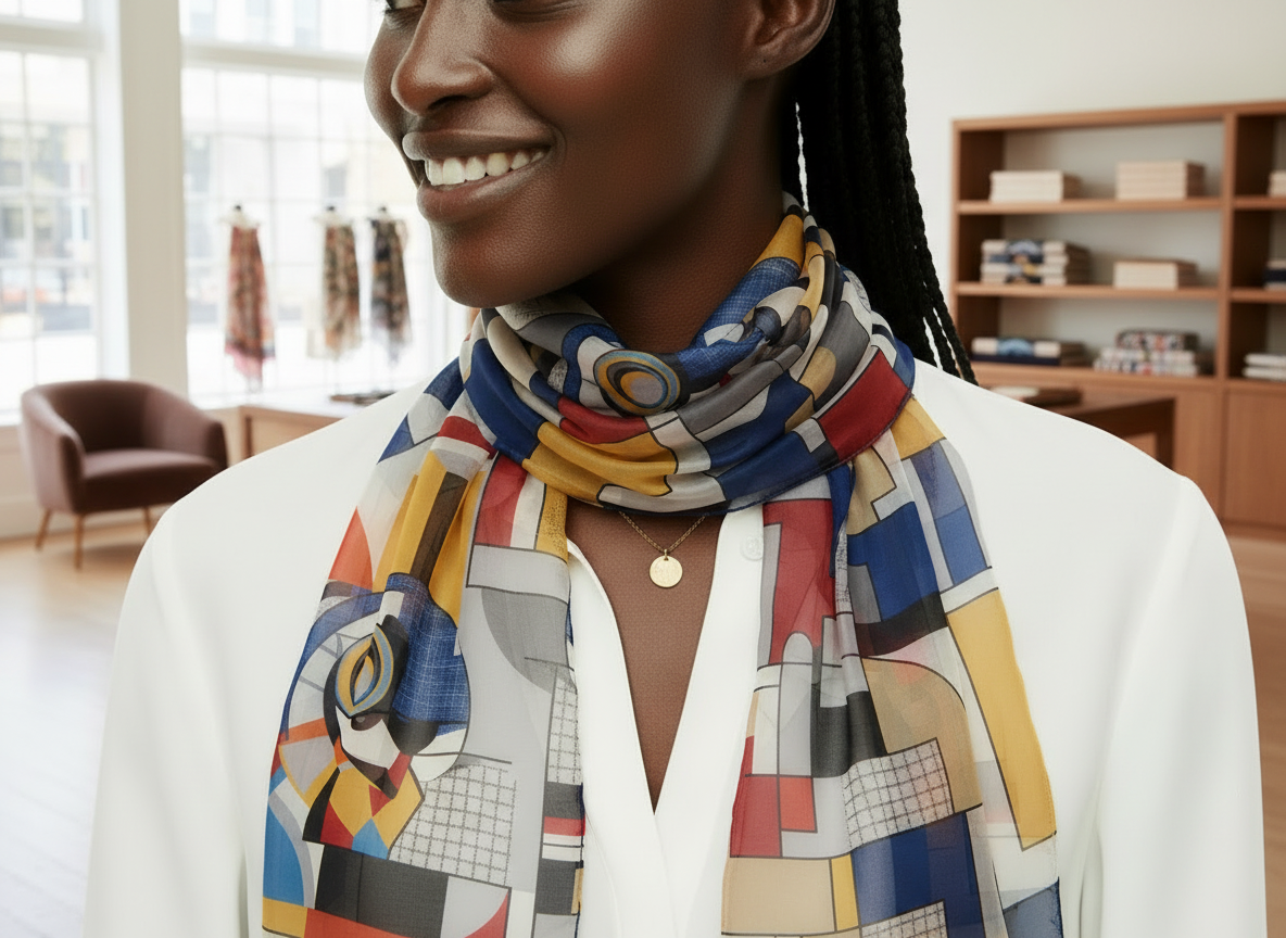 * 056. Prismatic Peak