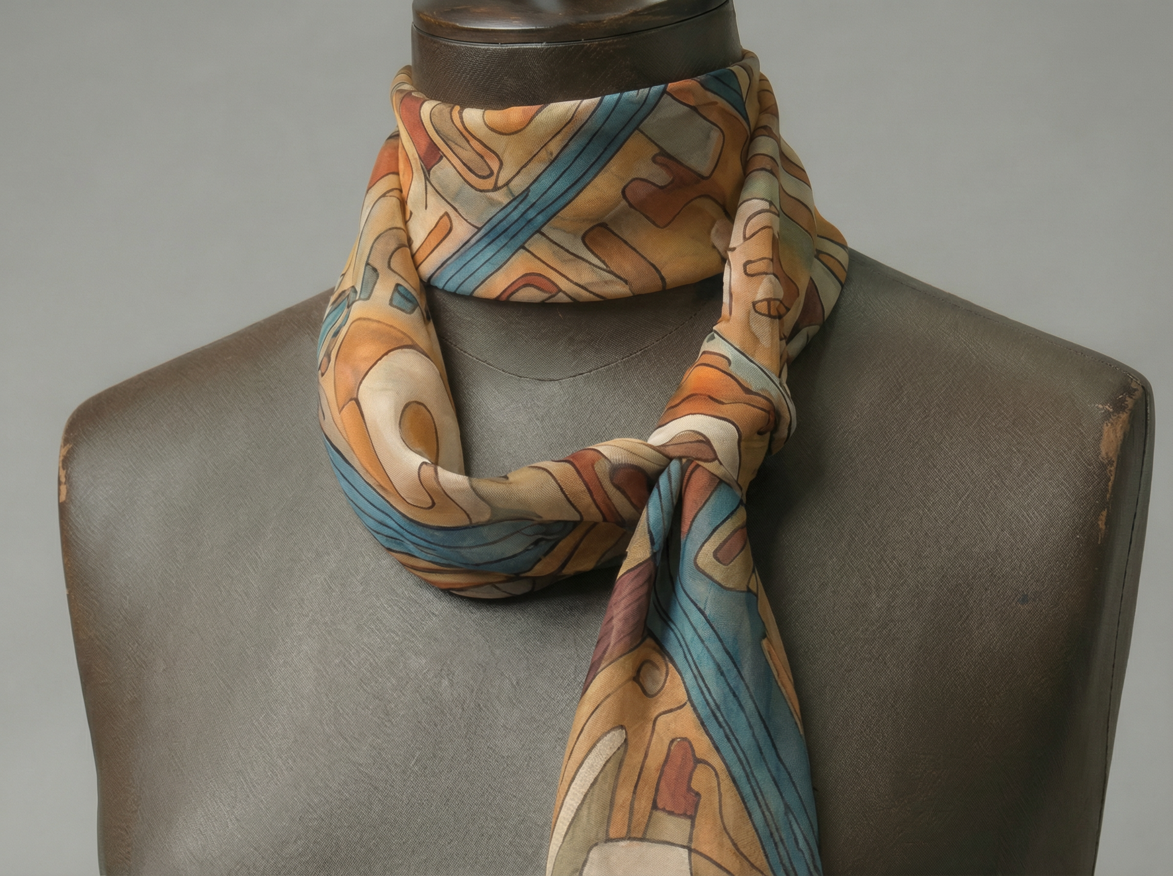 * 101. Verdant Whisper