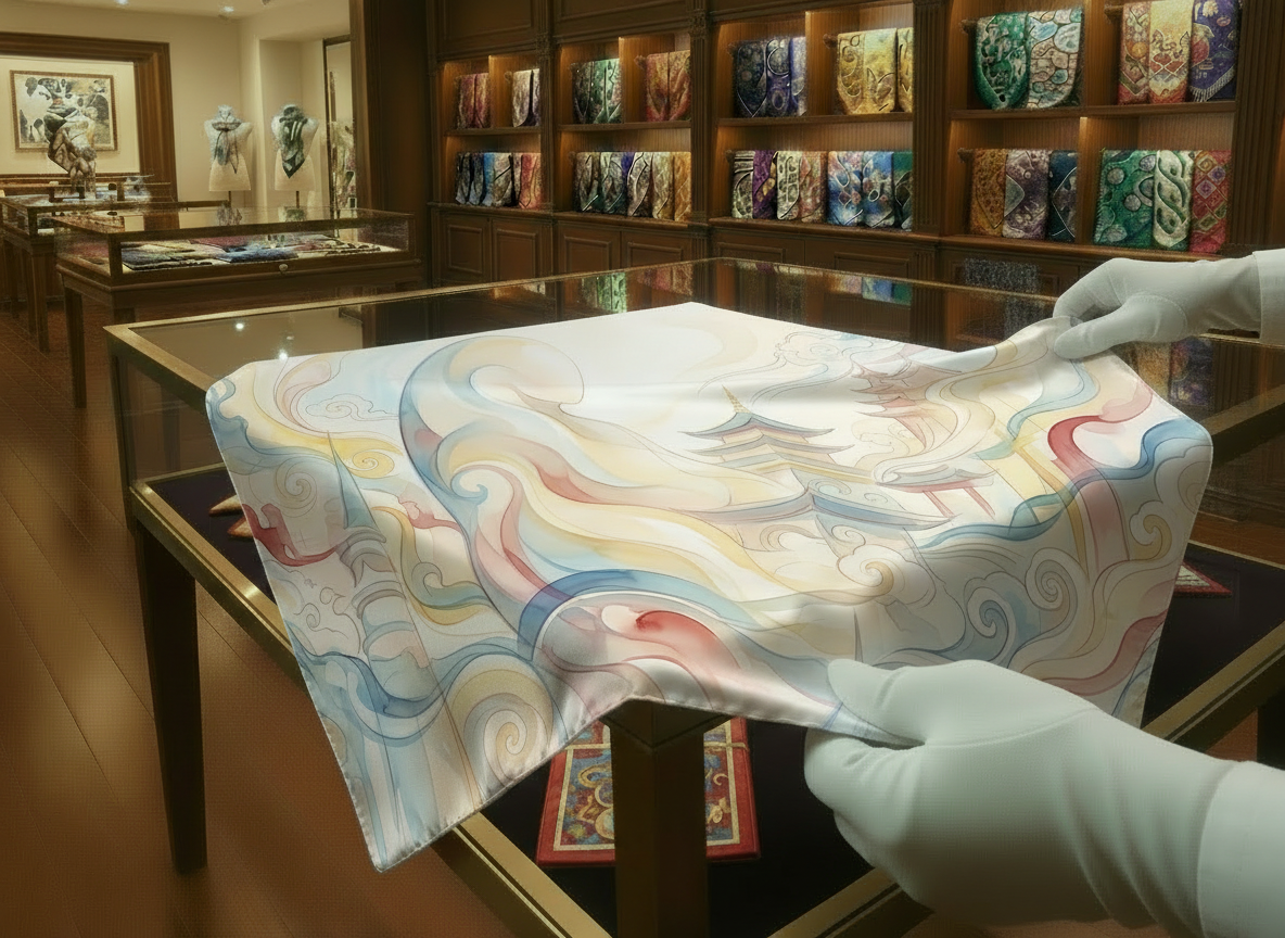 * 003. Lewis Legacy Luster