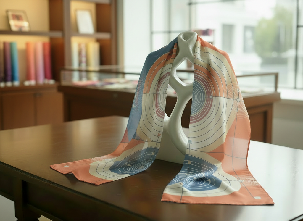 * 058. Stellar Harmony