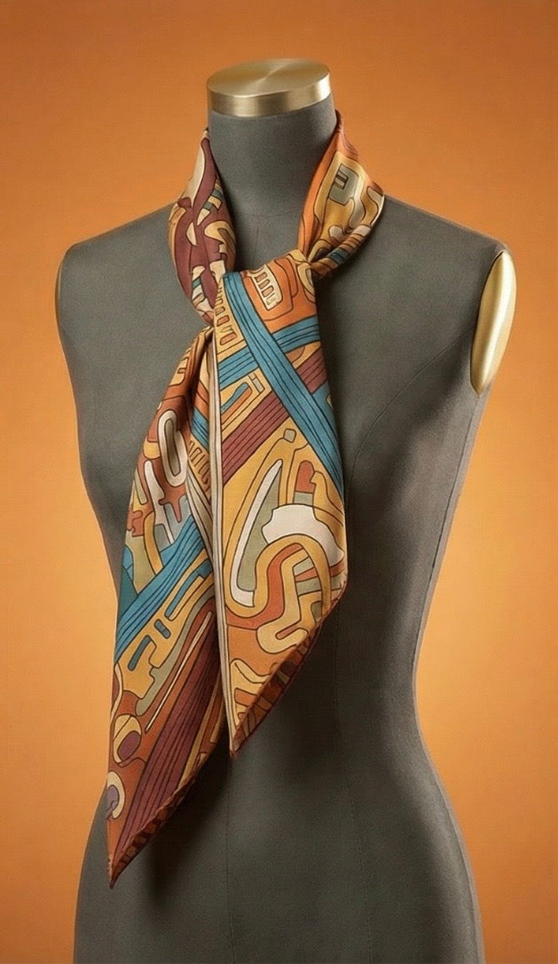 * 101. Verdant Whisper