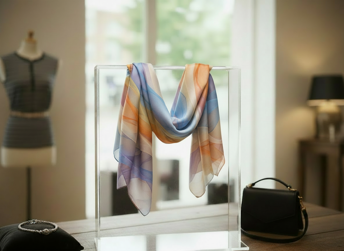 * 002. Mulberry Muse