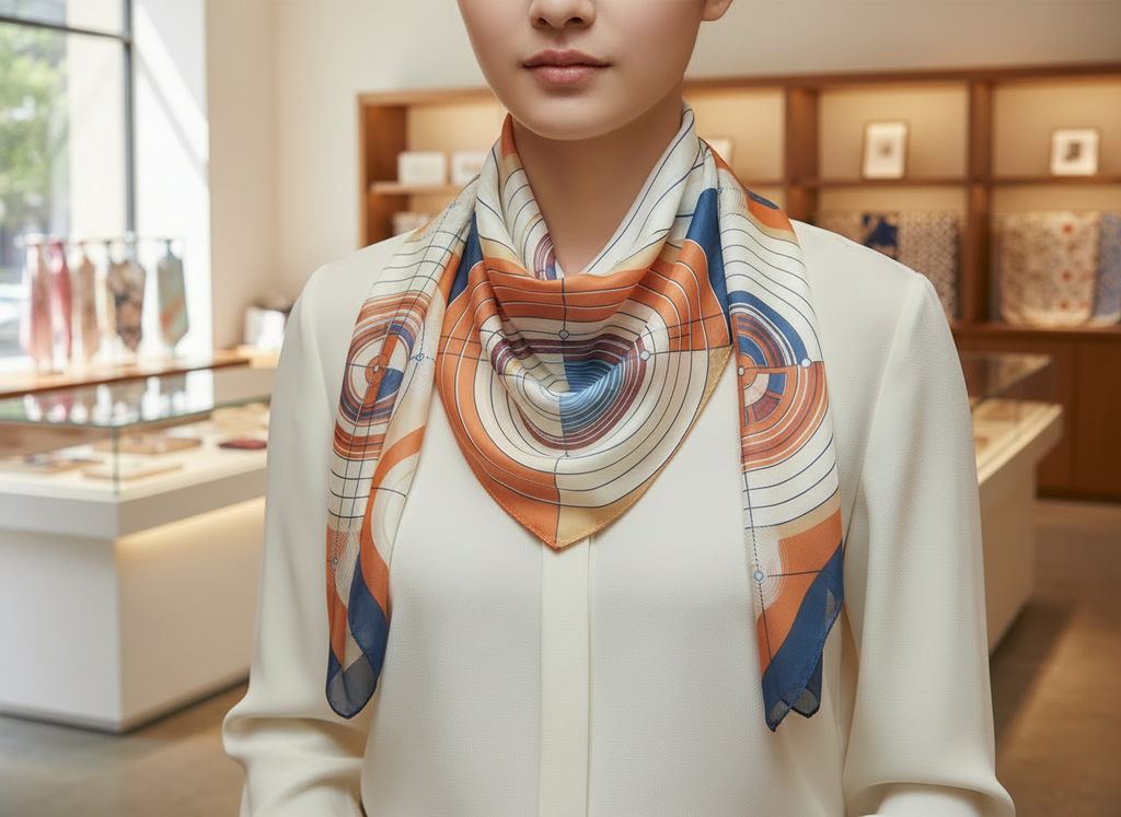 * 058. Stellar Harmony