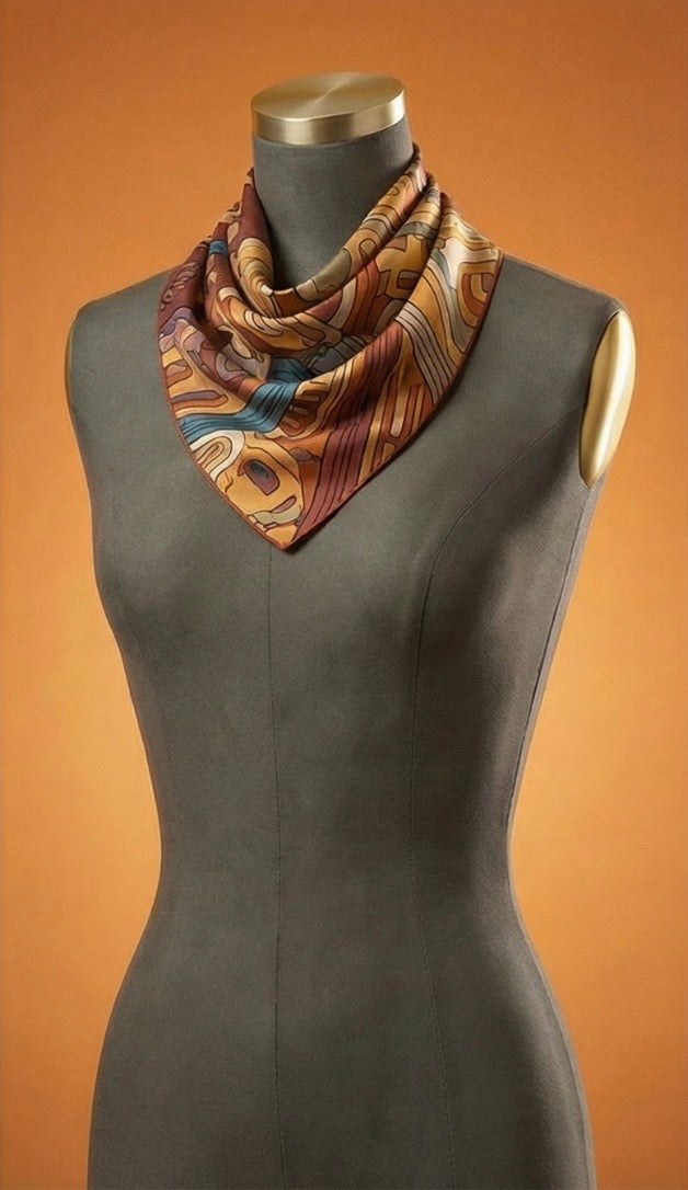 * 101. Verdant Whisper