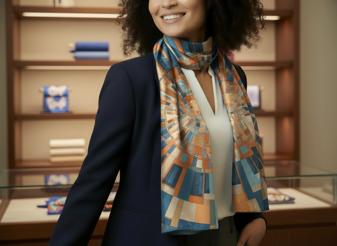 * 006. Imperial Mulberry