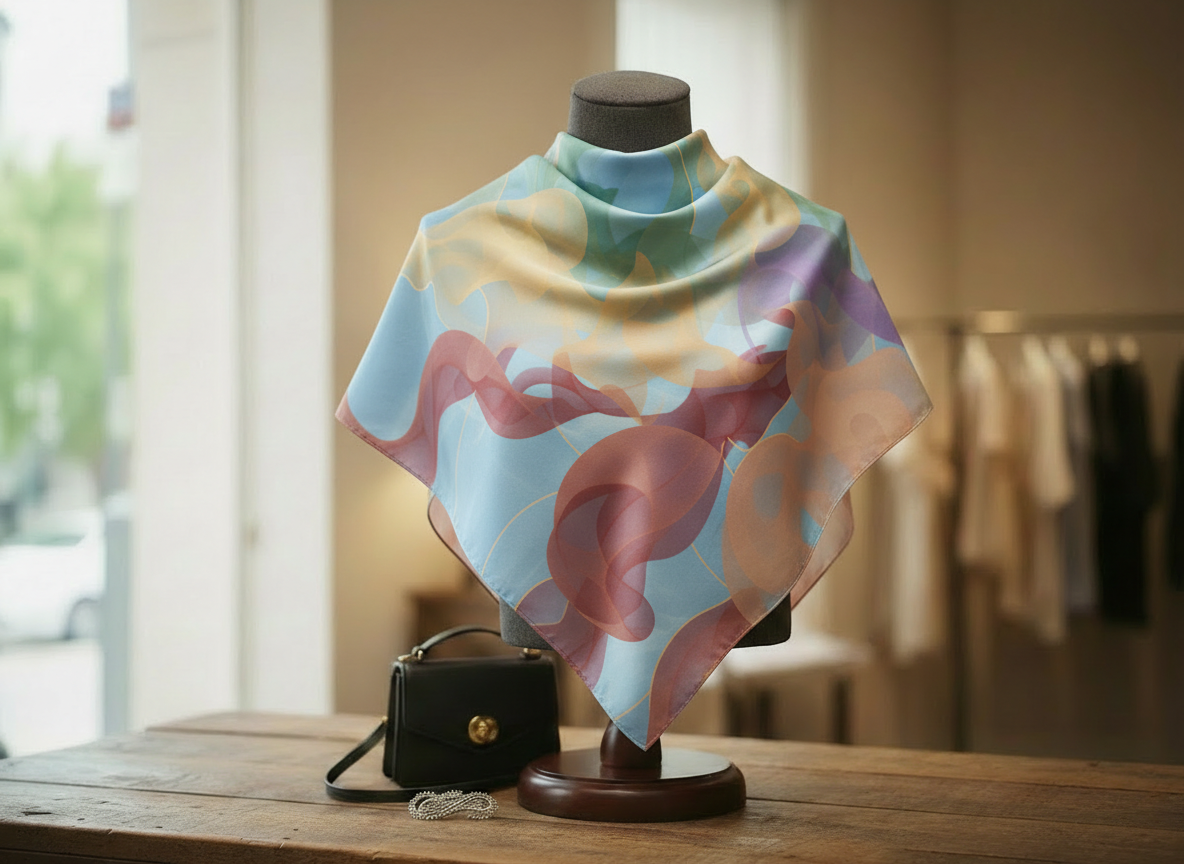 * 005. The Fifty Foundries