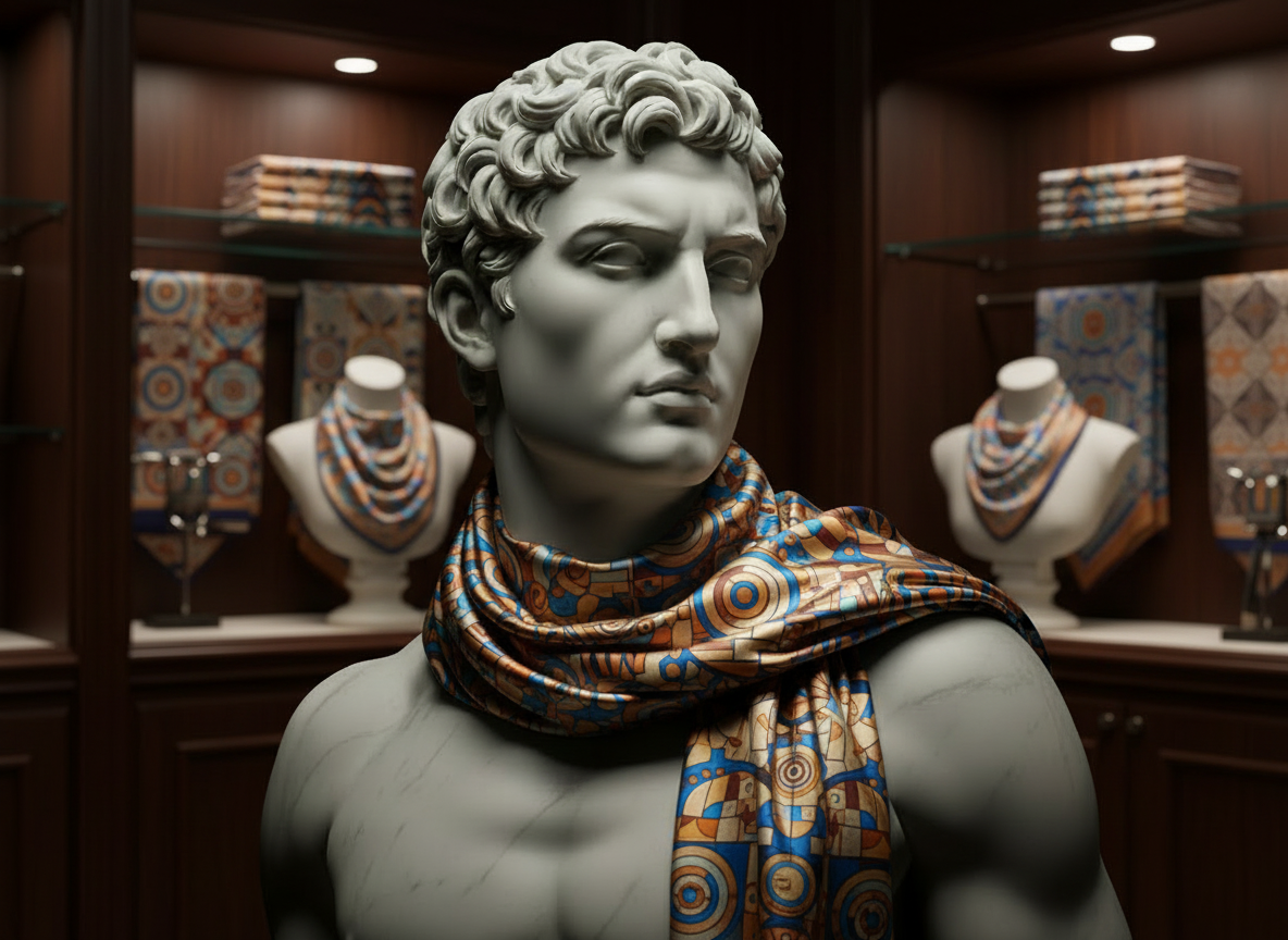 * 007. Anthony’s Ancestral Arches