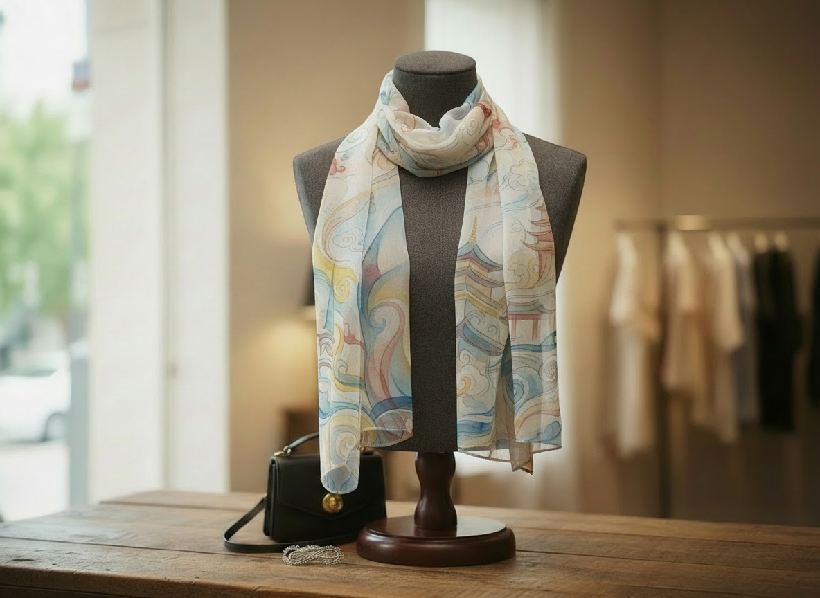 * 003. Lewis Legacy Luster