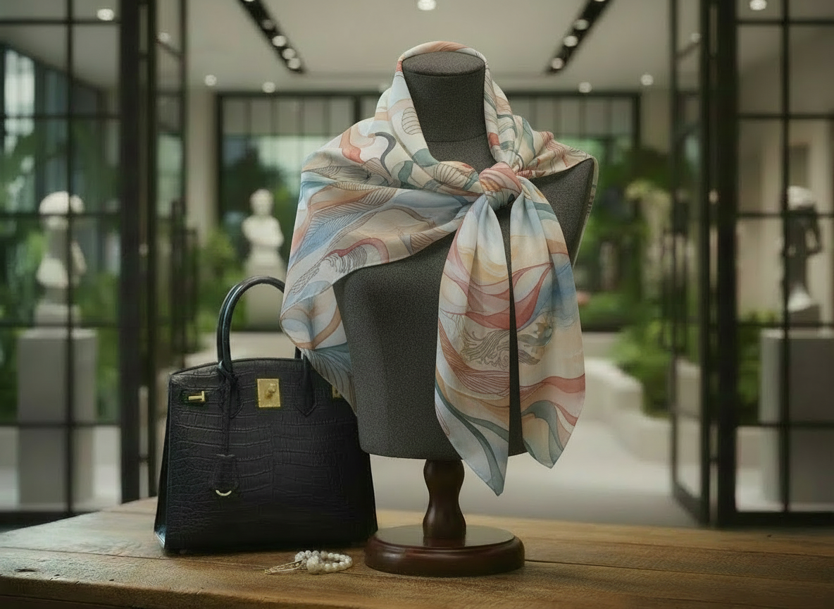 * 001. Anthony’s First Carré