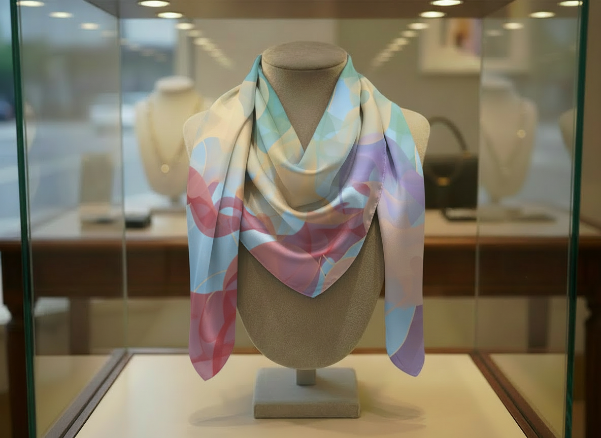 * 005. The Fifty Foundries