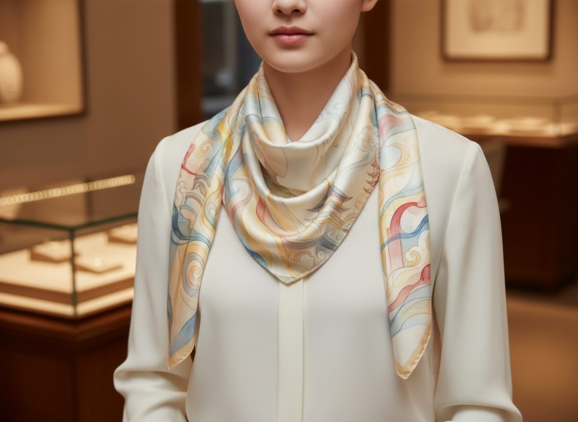 * 003. Lewis Legacy Luster