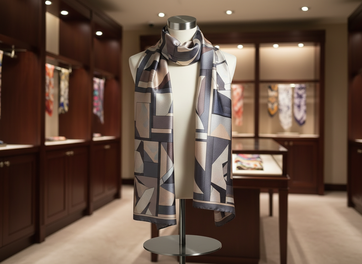 * 042. Regency Radiance