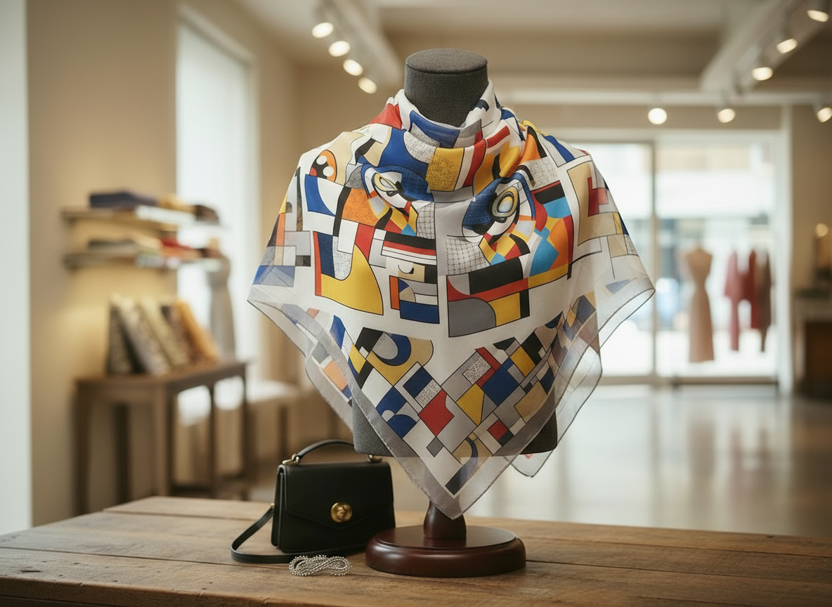 * 056. Prismatic Peak