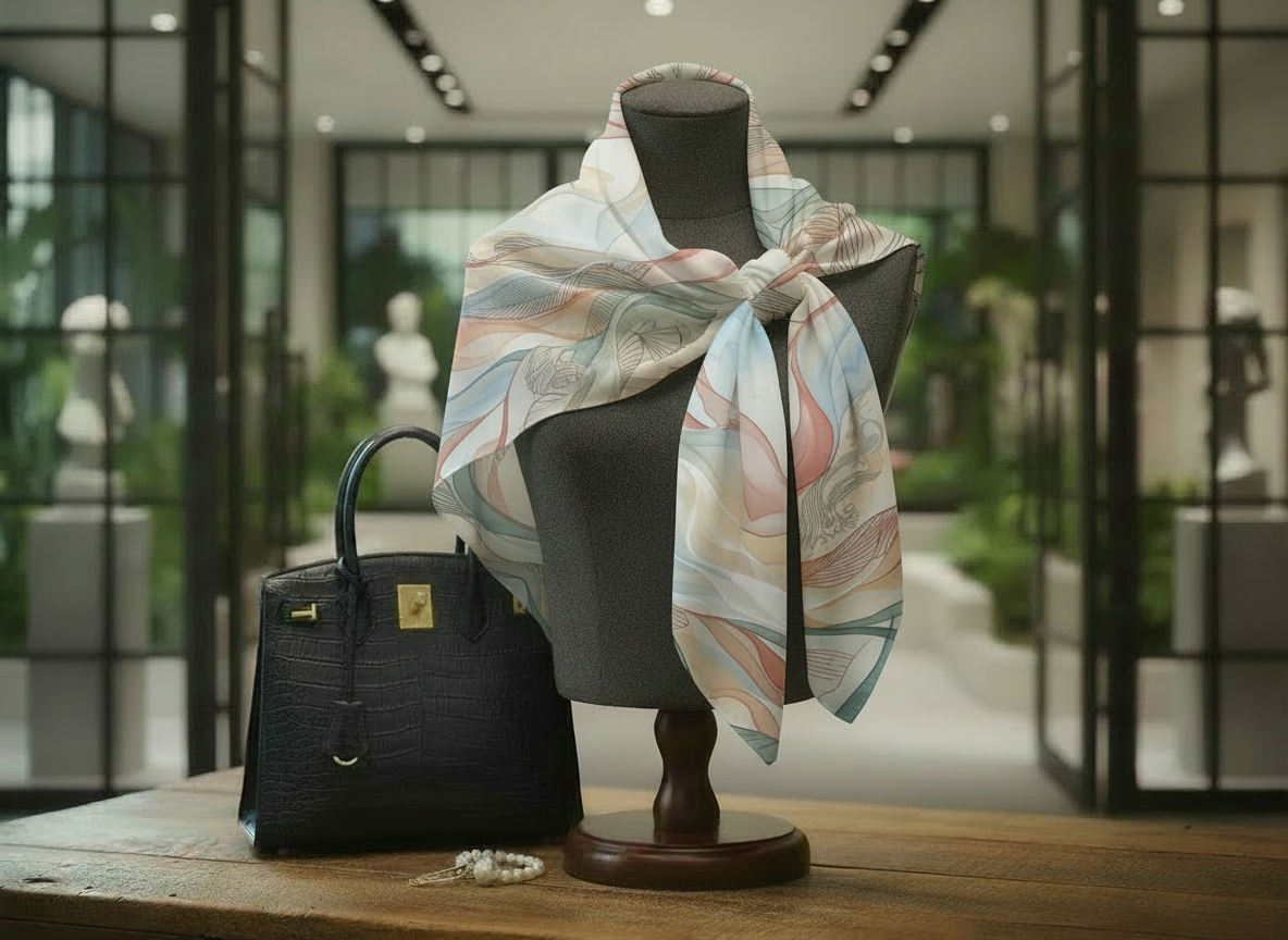 * 001. Anthony’s First Carré