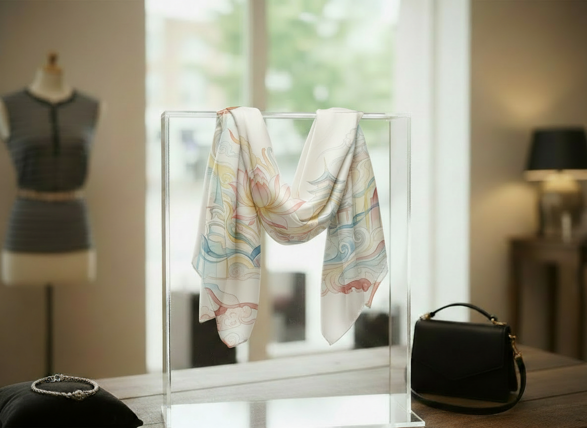 * 003. Lewis Legacy Luster