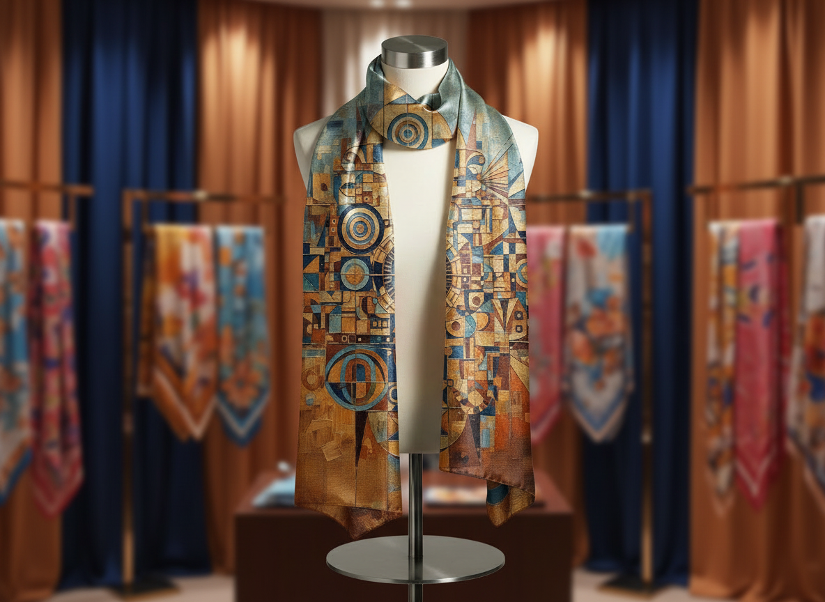 * 007. Anthony’s Ancestral Arches