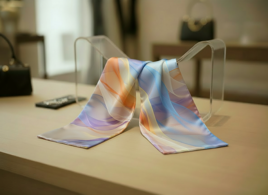 * 002. Mulberry Muse