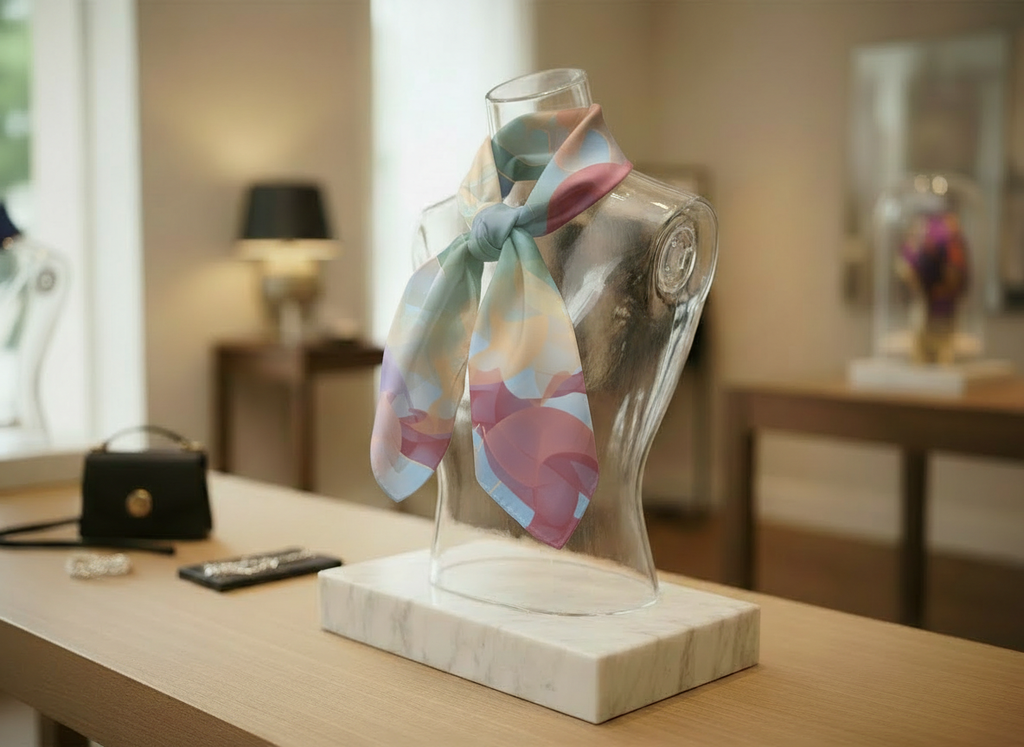 * 005. The Fifty Foundries