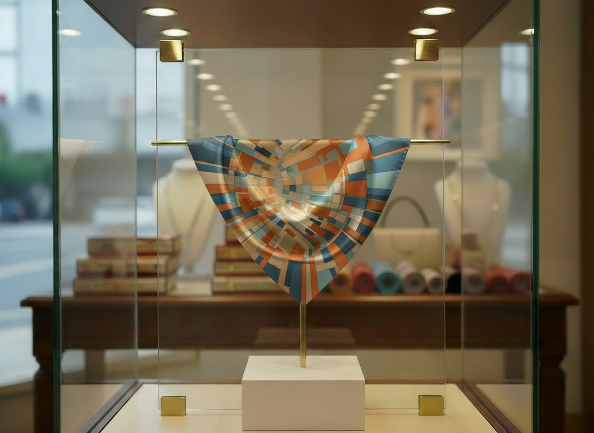 * 006. Imperial Mulberry