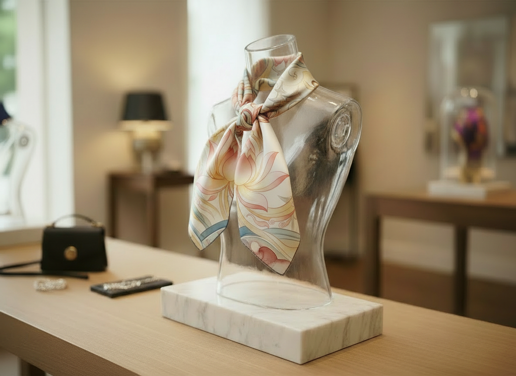 * 003. Lewis Legacy Luster