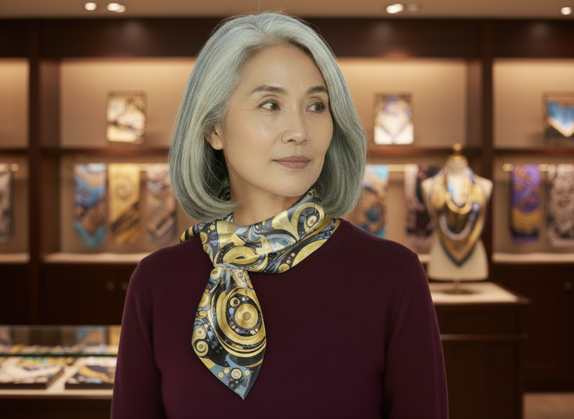 * 009. Sovereign Seta