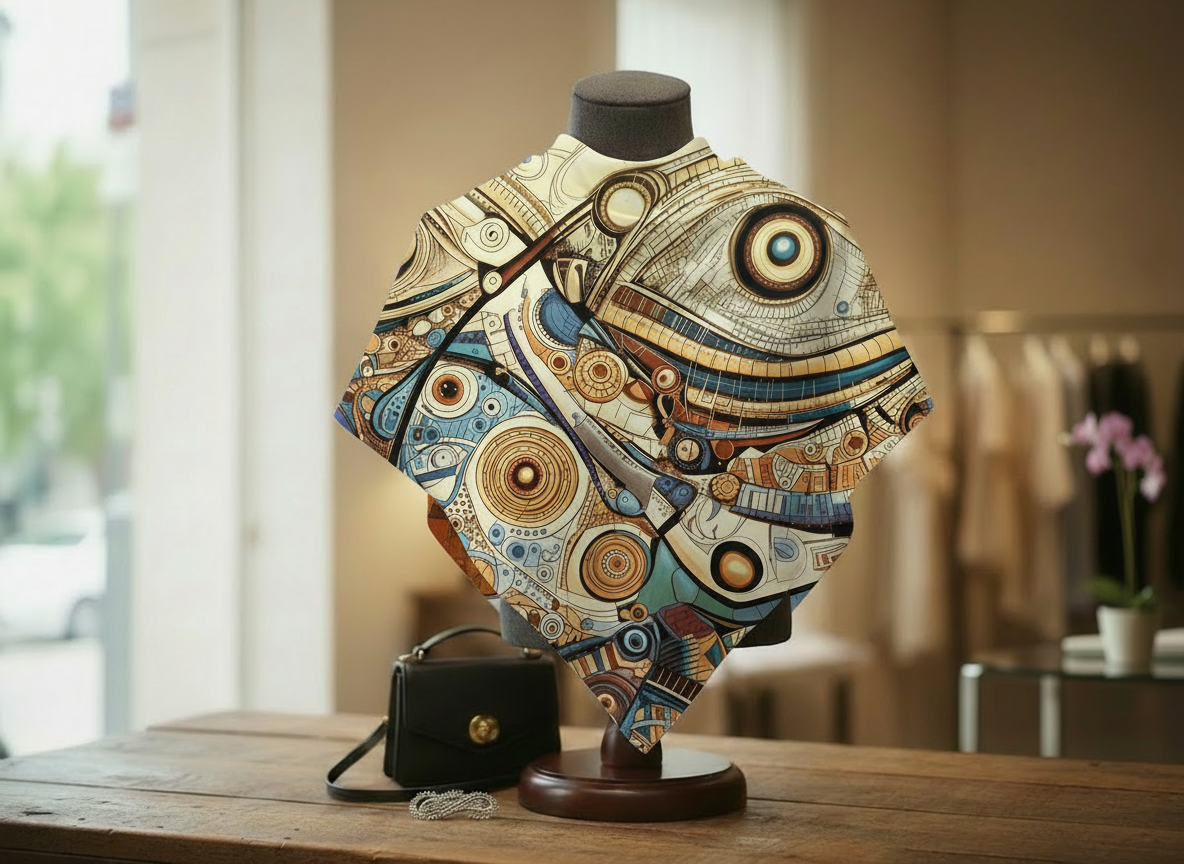 * 050. Capolavoro Scuro