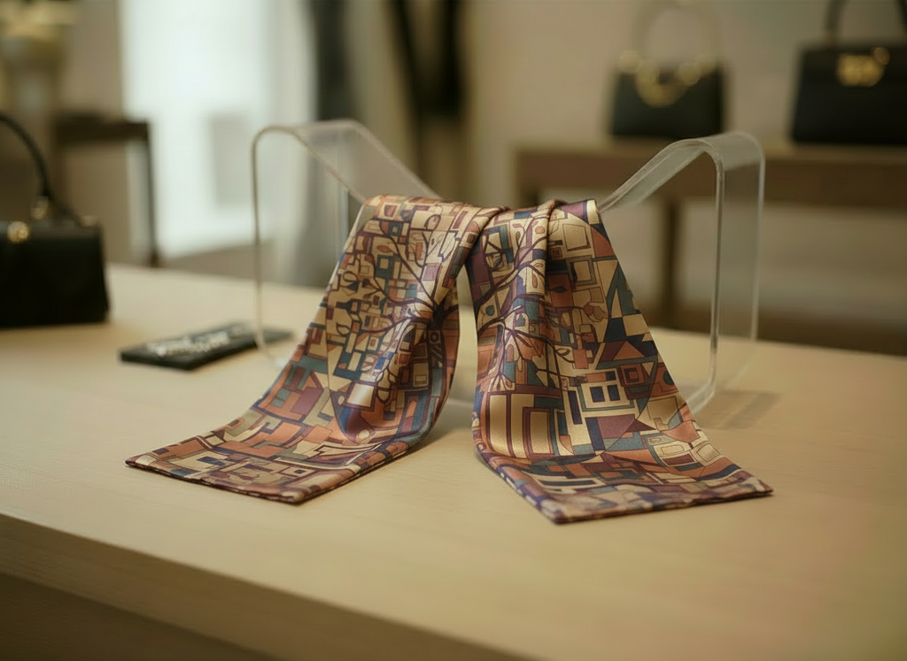 * 034. Signature Seta