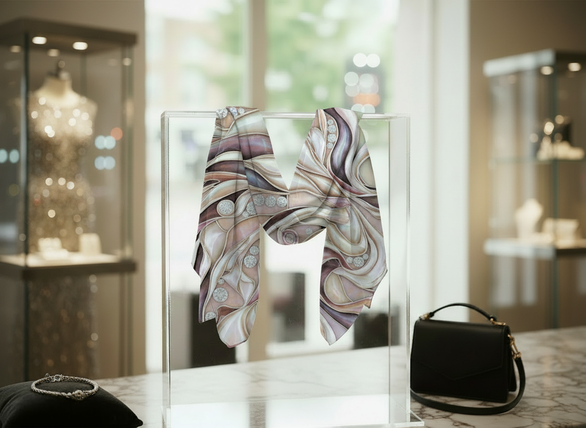 * 047. L'Arte di Concept