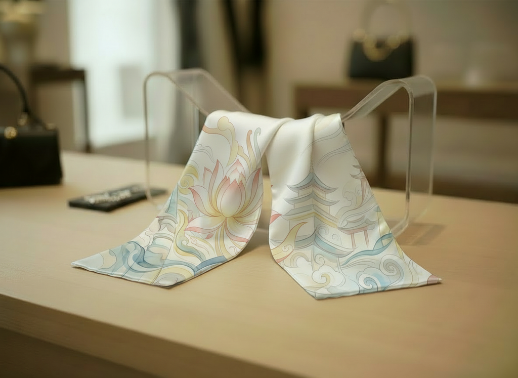 * 003. Lewis Legacy Luster