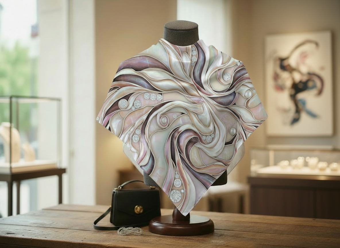 * 047. L'Arte di Concept