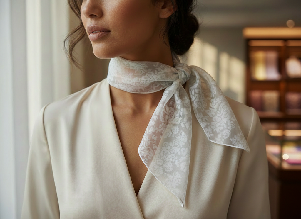 * 026. Satin Symphony