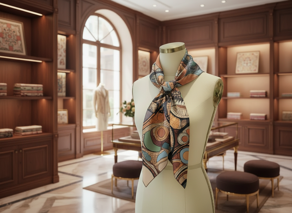 * 041. Aura of Antiquity